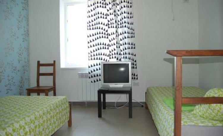 Гостиница Rendezvous Hotel Кучугуры-13