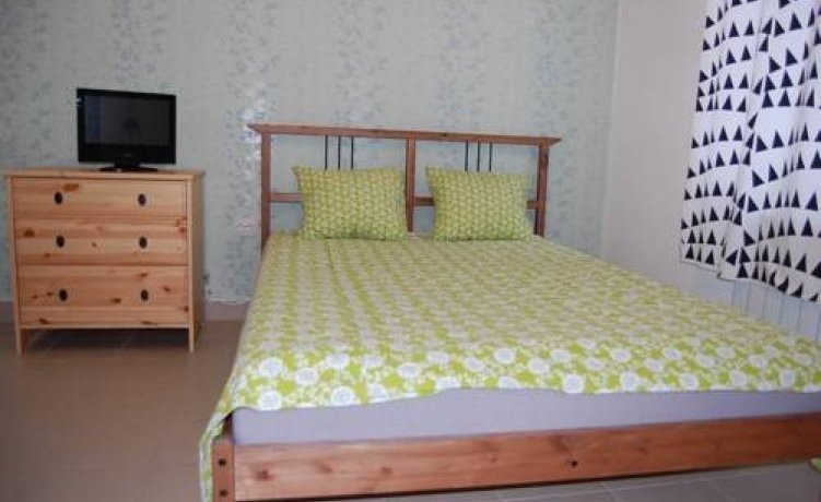 Гостиница Rendezvous Hotel Кучугуры-12