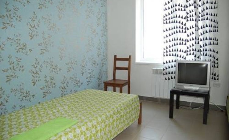 Гостиница Rendezvous Hotel Кучугуры-18