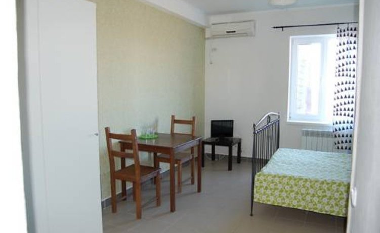 Гостиница Rendezvous Hotel Кучугуры-21
