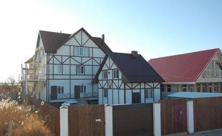 Гостиница Rendezvous Hotel Кучугуры-7
