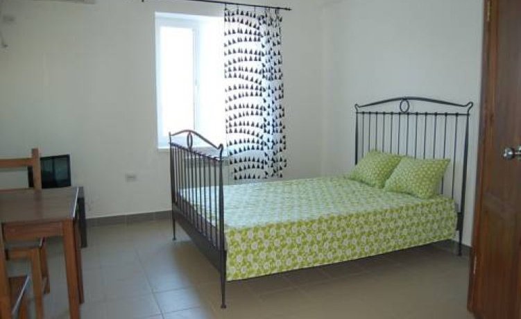 Гостиница Rendezvous Hotel Кучугуры-9