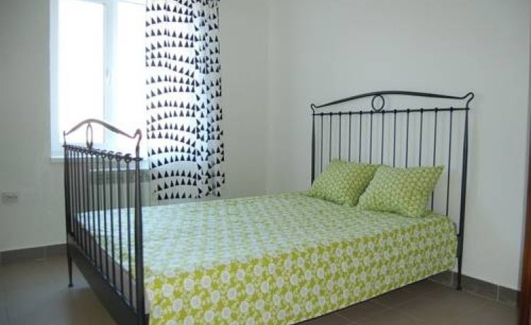 Гостиница Rendezvous Hotel Кучугуры-4