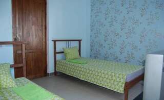 Гостиница Rendezvous Hotel Кучугуры Номер "Стандарт"-16