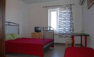 Гостиница Rendezvous Hotel Кучугуры Номер "Стандарт"-14