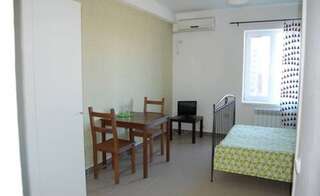 Гостиница Rendezvous Hotel Кучугуры Номер "Стандарт"-18