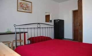 Гостиница Rendezvous Hotel Кучугуры Номер "Стандарт"-17