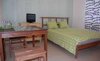 Гостиница Rendezvous Hotel Кучугуры Номер "Стандарт"-13