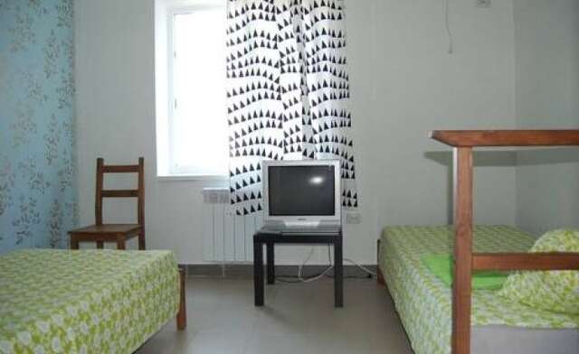 Гостиница Rendezvous Hotel Кучугуры-12