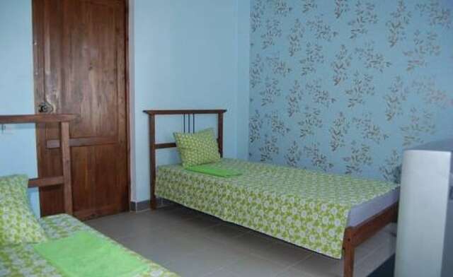 Гостиница Rendezvous Hotel Кучугуры-18