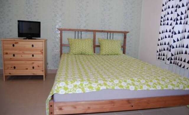 Гостиница Rendezvous Hotel Кучугуры-11