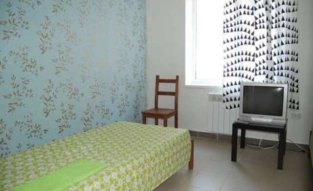 Гостиница Rendezvous Hotel Кучугуры-17