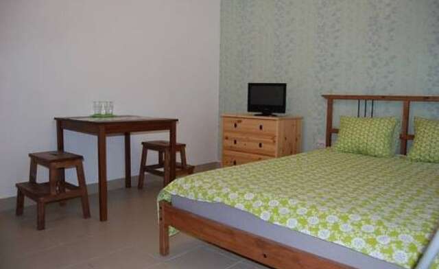 Гостиница Rendezvous Hotel Кучугуры-5