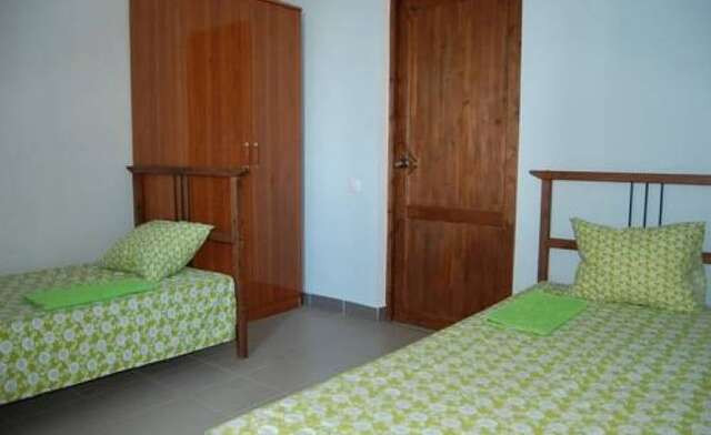 Гостиница Rendezvous Hotel Кучугуры-4