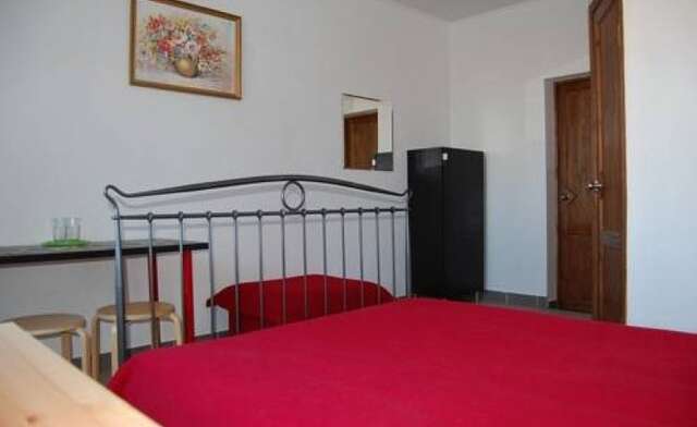 Гостиница Rendezvous Hotel Кучугуры-19
