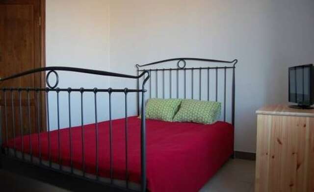 Гостиница Rendezvous Hotel Кучугуры-13