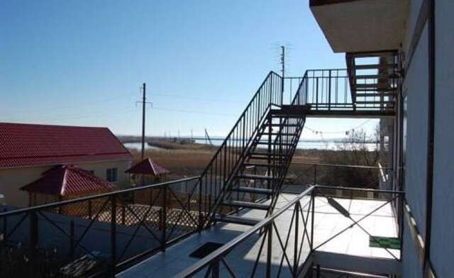 Гостиница Rendezvous Hotel Кучугуры-14